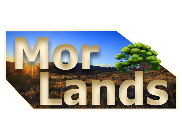 Mor Lands Logo
